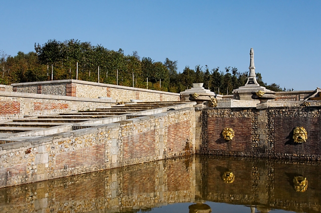Chateau du Champ de Bataille-153